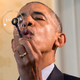 Illustration for article titled Lets Pause to Appreciate Obamas Clear and Obvious Love of the White House Science Fair